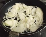 舞茸の豚肉巻き ケチャップ煮作り方1写真