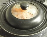 舞茸の豚肉巻き ケチャップ煮作り方10写真
