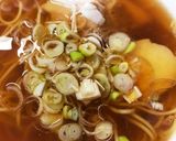 あっさり味の焼き豚作り方6写真