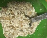 ノンオイル★焼きササミ豆腐ナゲット作り方4写真