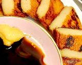 焼きさつま揚げ(角天)〜(o˘◡˘o)♡作り方11写真