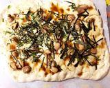 照り焼きチキンピザ作り方4写真