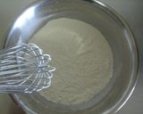 クロワッサン風♪チョコスコーン作り方2写真