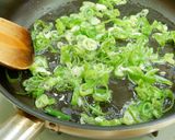 ～ご飯が進む～ゴーヤの味噌おかか炒め作り方3写真