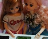 リカちゃんサイズ♡野球シリꕤ牡蠣オ厶レツ作り方1写真