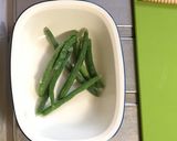 毎日お弁当♪インゲン人参豚肉巻き作り方1写真