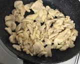 鶏肉と大根のマヨあえ作り方3写真