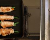 毎日お弁当♪インゲン人参豚肉巻き作り方6写真