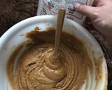 食べかけ!サーターアンダギー作り方5写真