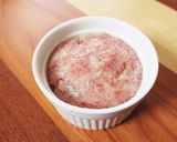 簡単酒肴☆洋風マグロディップ作り方3写真