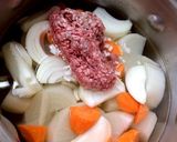 大根カレー作り方3写真