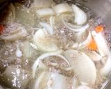 大根カレー作り方4写真