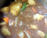 大根カレー作り方7写真