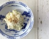ポリ袋で1分きゅうりの浅漬け〜柚子胡椒味作り方8写真