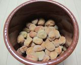 梅干し　超完熟南高梅作り方8写真