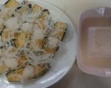 さっぱり揚げナス♪作り方10写真