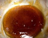 お豆腐deヘルシーもっちりみたらし団子♪作り方1写真
