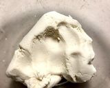 お豆腐deヘルシーもっちりみたらし団子♪作り方3写真