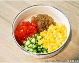 黑木耳鳳梨莎莎醬.柯媽媽の植物燕窩作り方2写真