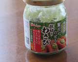 簡単！きゅうりのきざみわさび漬け作り方4写真