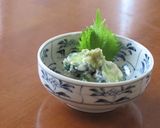 簡単!きゅうりのきざみわさび漬け作り方2写真