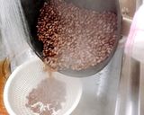 手作りこしあん作り方4写真