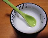 ナパージュ(オヤツ艶々)作り方5写真