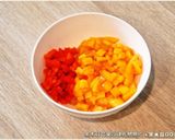 黑木耳芒果沙律佐鯛魚片．柯媽媽の植物燕窩作り方3写真