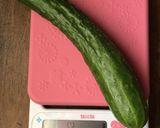 キュウリのキューちゃんカンタン作り方1写真