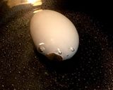 温泉卵＊温度管理で失敗無し！作り方2写真