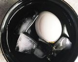 温泉卵＊温度管理で失敗無し！作り方3写真