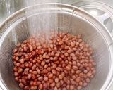 つぶあんの作り方作り方5写真