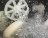 車輪型風呂吹き大根作り方4写真
