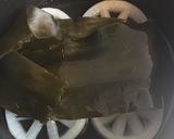 車輪型風呂吹き大根作り方5写真