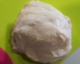 市販したい生食パン❤️作り方1写真
