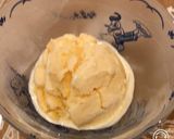 生クリーム入り、濃厚バニラアイスクリーム作り方14写真