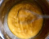 簡単バナナケーキ作り方3写真