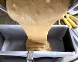 簡単バナナケーキ作り方5写真