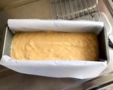 簡単バナナケーキ作り方6写真