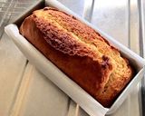 簡単バナナケーキ作り方7写真