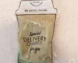 粉茶にひと工夫、濃厚抹茶アイスクリーム作り方13写真