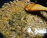 簡単!昆布茶DE優しい味の塩麻婆豆腐♪作り方6写真
