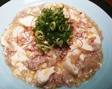 簡単!昆布茶DE優しい味の塩麻婆豆腐♪作り方9写真