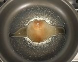 卵・乳不使用のキャラメルバナナパウンド作り方1写真