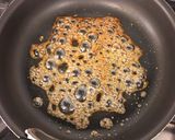 卵・乳不使用のキャラメルバナナパウンド作り方2写真