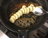 卵・乳不使用のキャラメルバナナパウンド作り方3写真