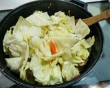 回鍋肉作り方4写真