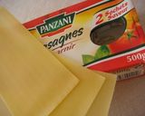 Lasagnes(簡単ラザニア)作り方10写真