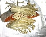 トースターで作るサケのホイル焼き作り方2写真