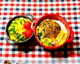 簡単ダイエット キュウリカレーマリネ 夏作り方4写真